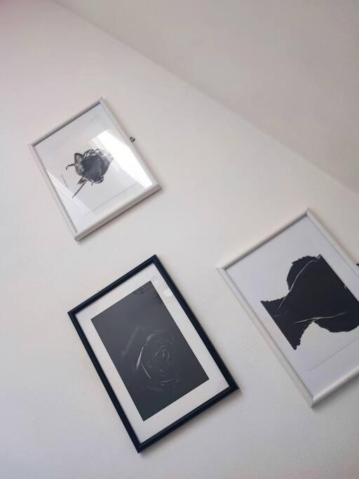 Chez Arty - Gere Par Presta-Zen'Services Daire Verdun-sur-Meuse Dış mekan fotoğraf